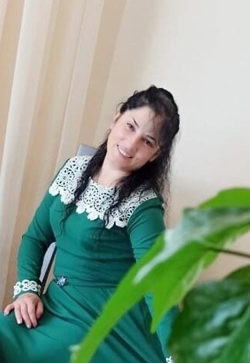 Моя фотография - Рузана, 41 из Всеволожск (@ruzana396)