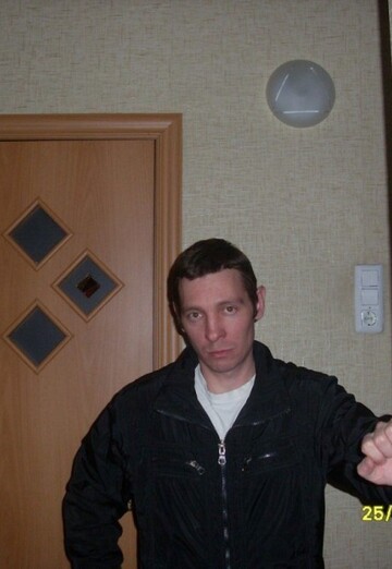 Моя фотография - Костик, 36 из Челябинск (@kostik3251)