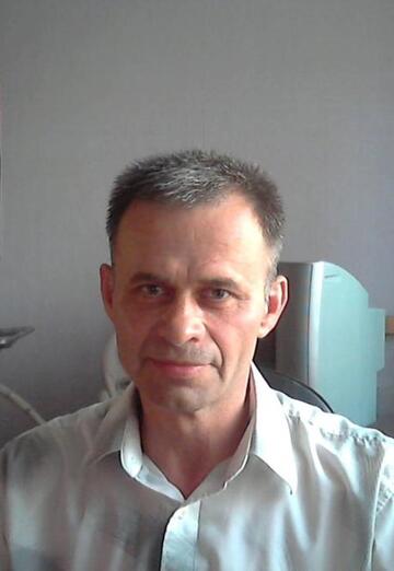 My photo - nikolay, 57 from Balakovo (@nikolay151897)