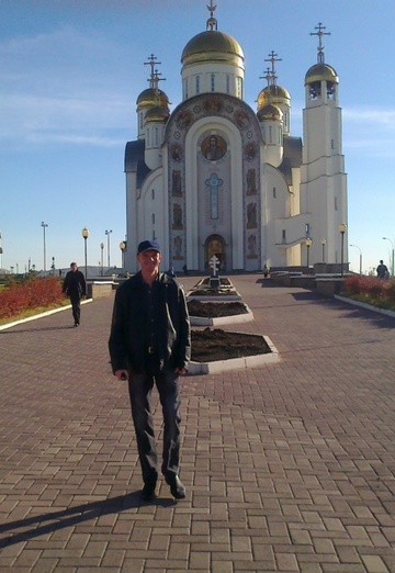 Sergey (@sergey106646) — my photo № 11