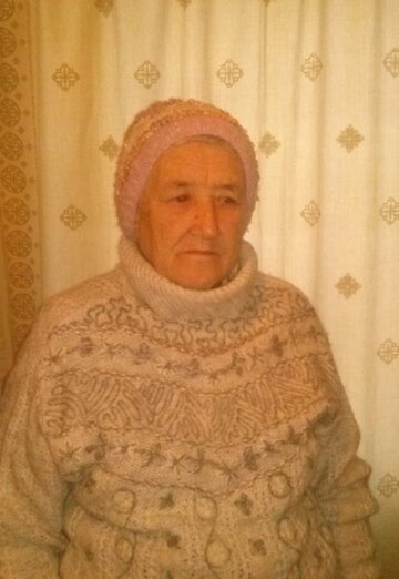 My photo - LYuDMILA IVANOVNA, 72 from Chuhuiv (@ludmilaivanovna10)