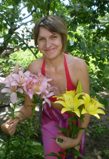 My photo - Tatyana, 40 from Oleksandrivsk (@tatyana6164)