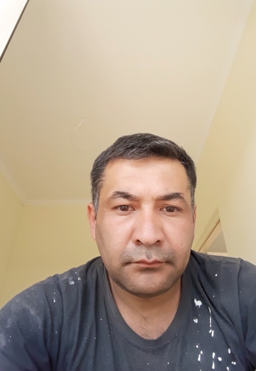 My photo - alisher, 41 from Bishkek (@alisher6913)