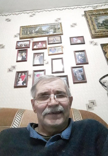 Mein Foto - Aleksandr, 63 aus Perm (@aleksandr947862)