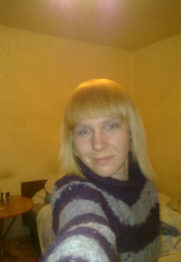 My photo - anastasiya, 32 from Kamensk-Uralsky (@anastasiya18334)