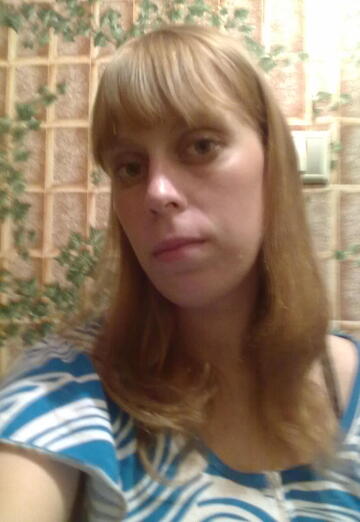 My photo - olesya, 34 from Nizhny Novgorod (@olesya6121)