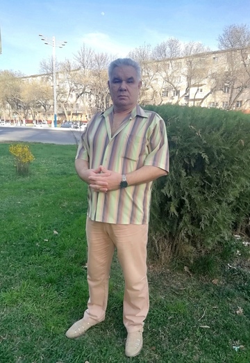 Моя фотография - Эдем, 66 из Ташкент (@edem454)