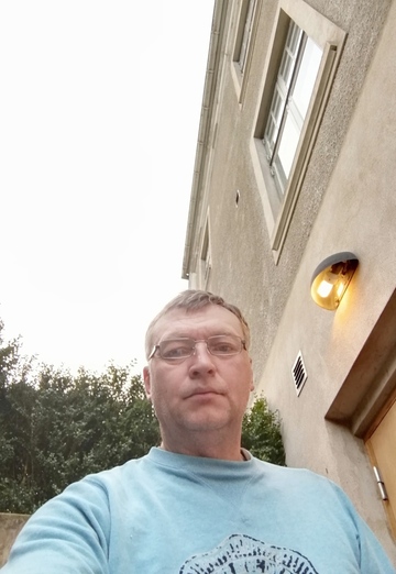 My photo - Igor, 50 from Tallinn (@igorvassiljev)