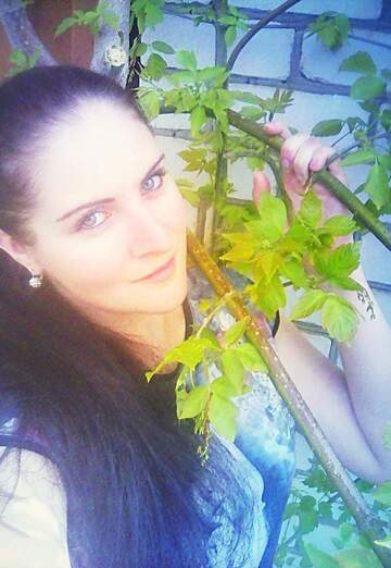 La mia foto - Evgeniya, 34 di Leninsk (@evgeniya53252)