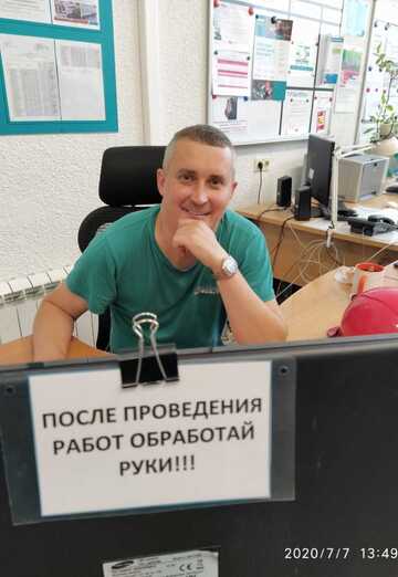 Моя фотография - Сергей, 39 из Томск (@sergey904400)