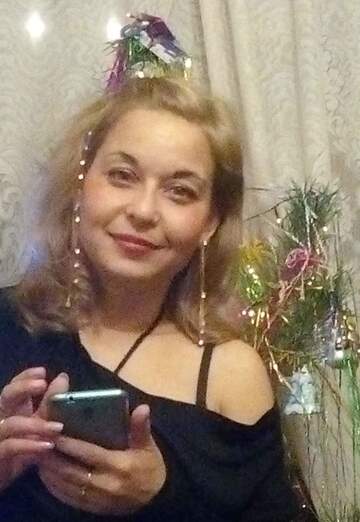 My photo - Yulya Prohorenkova, 43 from Leninsk-Kuznetsky (@ulyaprohorenkova)