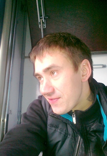 My photo - Maksim, 40 from Onega (@maksim197868)