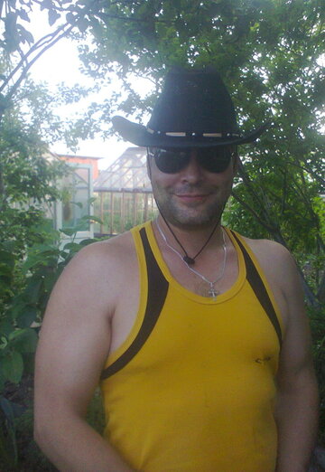 My photo - vladimir, 54 from Verhniy Ufaley (@vladimir48054)