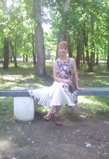 Моя фотография - екатерина, 41 из Хабаровск (@ekaterina143872)
