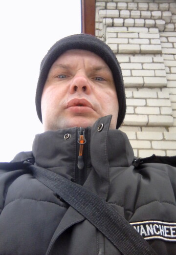 My photo - dents, 39 from Vyazniki (@dents63)