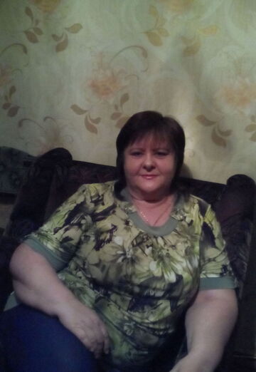 My photo - Galina, 64 from Krivoy Rog (@galina35471)