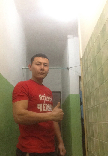 My photo - ohran, 28 from Khabarovsk (@ohran0)