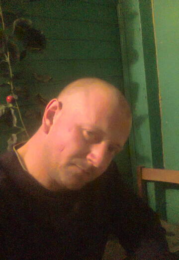 Моя фотография - Сергей, 41 из Базарный Карабулак (@sergeykochetkov5)