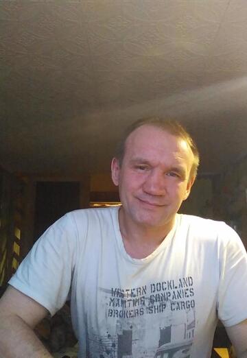 My photo - Pavel, 46 from Bratsk (@pavel178671)