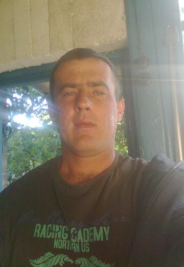 Моя фотография - Алексей, 39 из Павлоград (@aleksey403849)