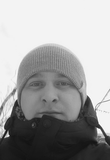 Моя фотография - Сергей, 32 из Норильск (@sergey818622)