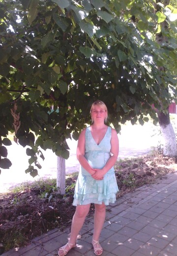 Ma photo - Katia, 35 de Ilskiy (@katya15990)