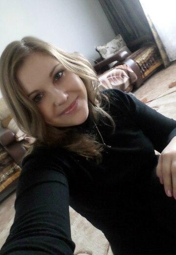 My photo - Mariya, 40 from Chernogorsk (@mariya51069)