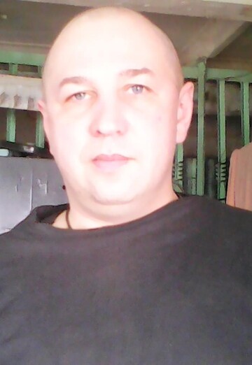 Моя фотография - Алексей, 47 из Новый Уренгой (@aleksey408289)