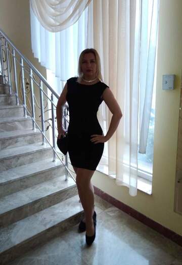 My photo - IRINA, 37 from Luhansk (@irina229722)