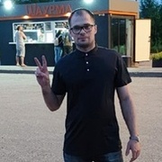 Artur, 32, Верхняя Пышма