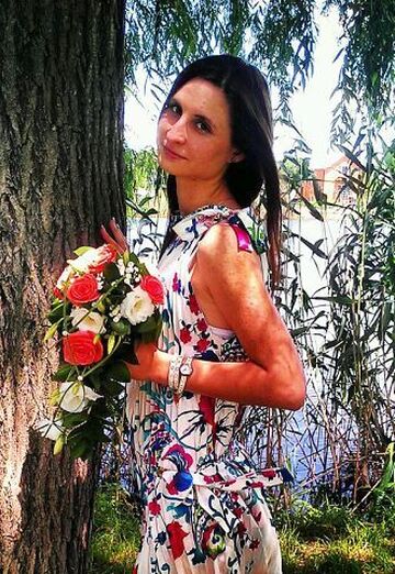 My photo - Irishka, 33 from Krasnodar (@irishka3448)