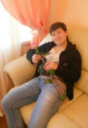 Моя фотография - natasha, 52 из Николаев (@natasha44794)