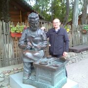 Вячеслав, 56, Кольчугино