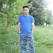 сергей, 45, Новозыбков