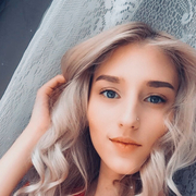 мила, 24, Копейск