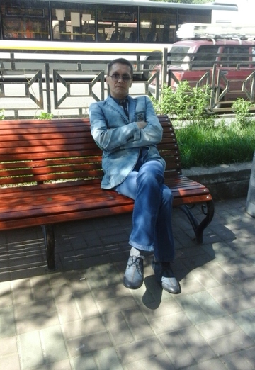 Моя фотография - sardar, 50 из Москва (@sardar194)