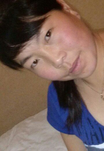 Моя фотография - Валентина, 36 из Улан-Удэ (@valentina15970)