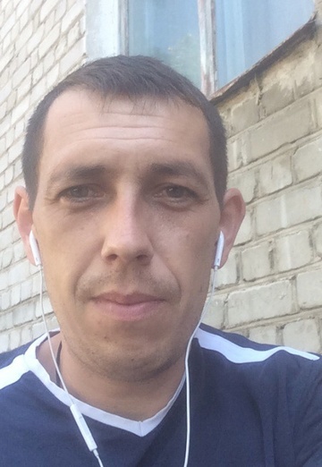 My photo - Leonid Shustrov, 43 from Yelets (@leonidshustrov)