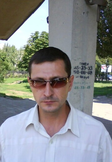 My photo - Nikolay, 46 from Saratov (@nikolaygromovenko)