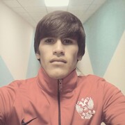 MUSA, 23, Октябрьский