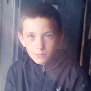 егор, 19, Татарск