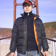 Дмитрий, 39, Тайшет