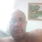 Володя, 61, Соль-Илецк