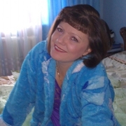 Елена., 50, Надым