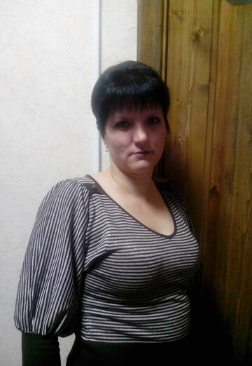 Моя фотография - Евгения, 42 из Чернышковский (@evgeniya22089)