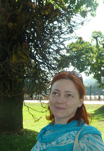 Моя фотография - Наталья, 48 из Дмитров (@natalya154183)