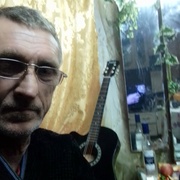 Сергей, 60, Тарасовский