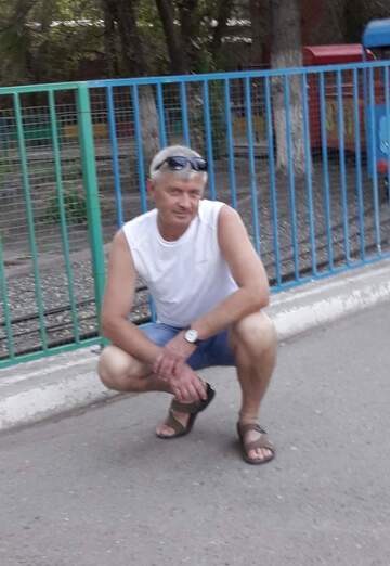 Моя фотография - Андрей, 53 из Астрахань (@andrey655514)