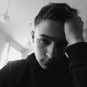 Данил, 21, Тавда