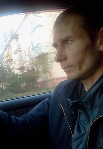 My photo - Evgeniy, 44 from Feodosia (@evgeniy246892)